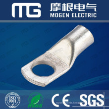 SC JGK Insulated double tinned copper terminal lugs